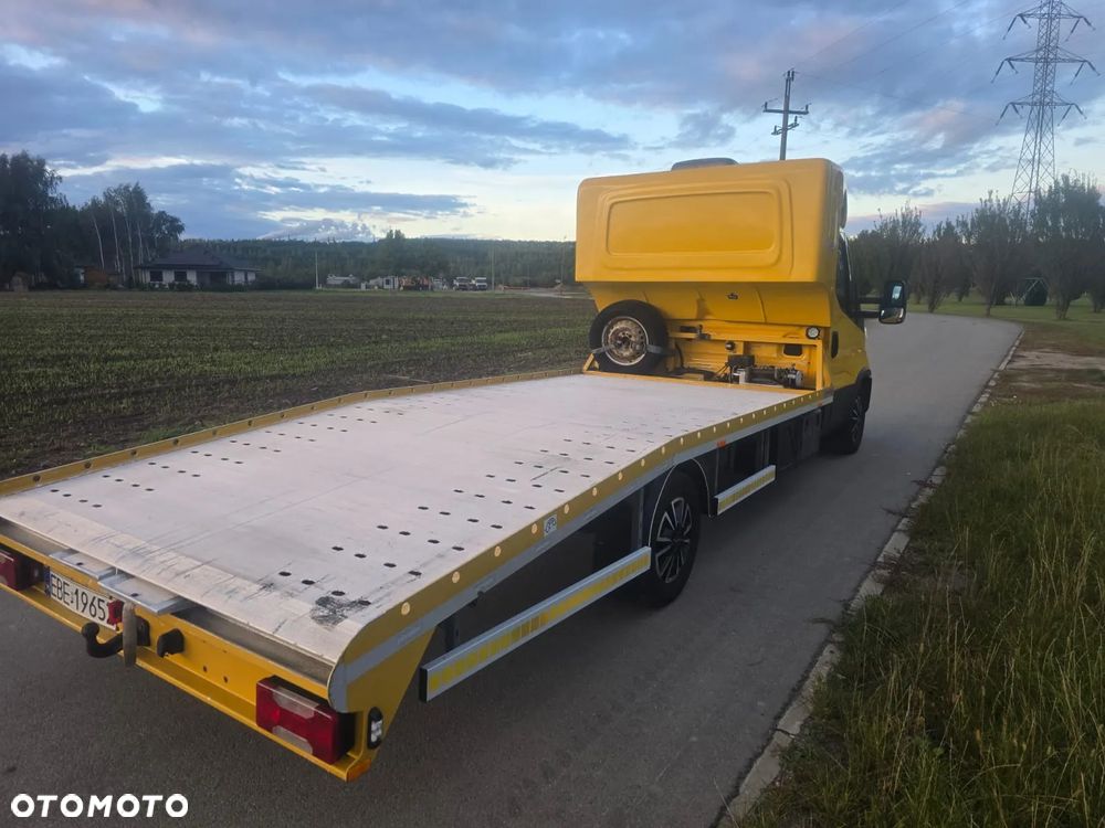 Iveco Daily - 4