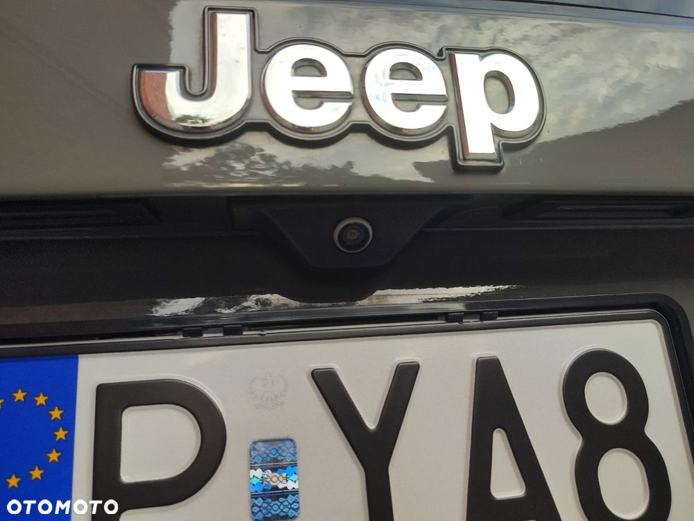 Jeep Renegade - 37