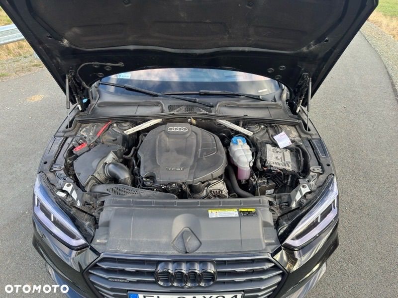 Audi A5 - 25