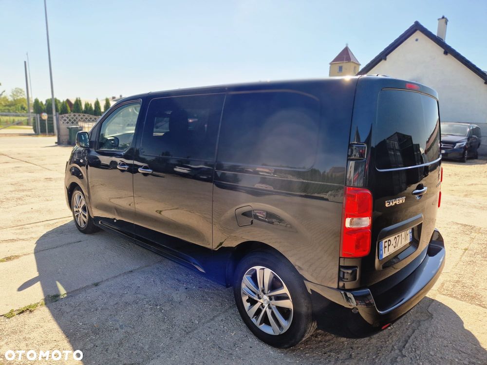 Peugeot Expert 2.0 L2 EHZ EAT8 - 1