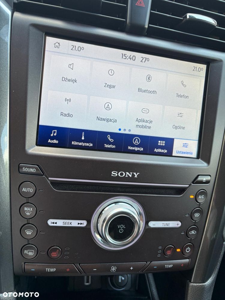 Ford Mondeo 2.0 EcoBlue Edition - 18