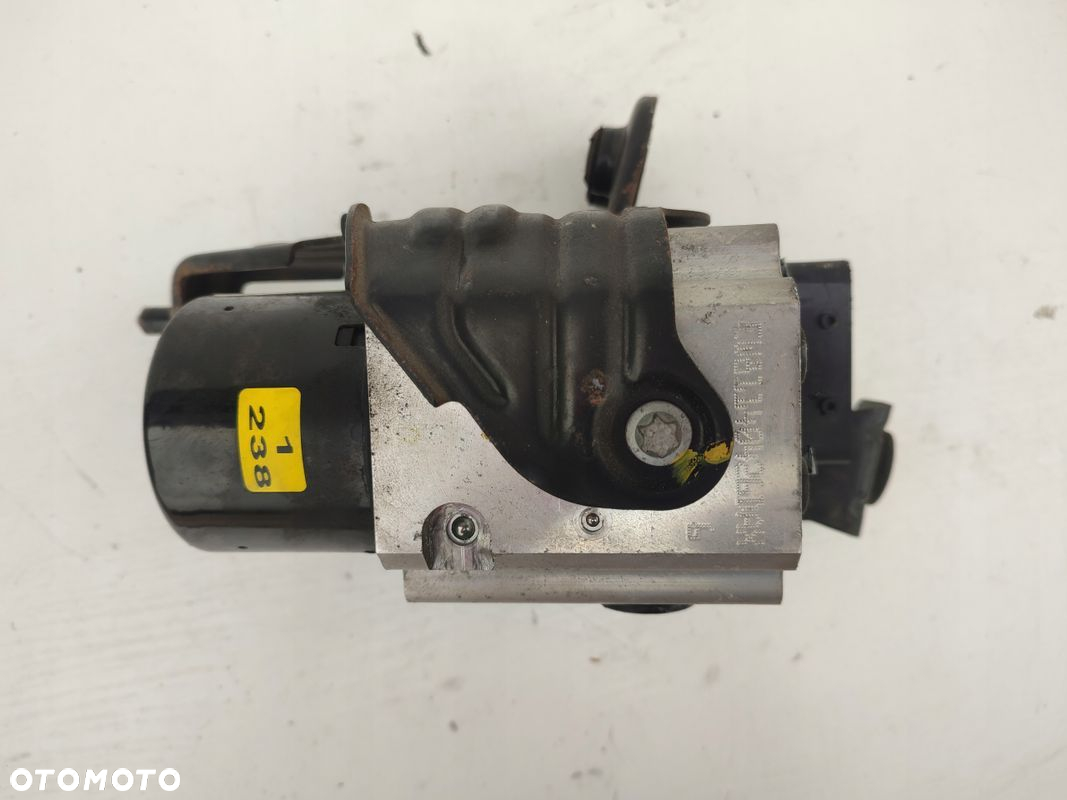 Pompa hamulcowa ABS OPEL VECTRA C LIFT EUROPA 15052412 - 4