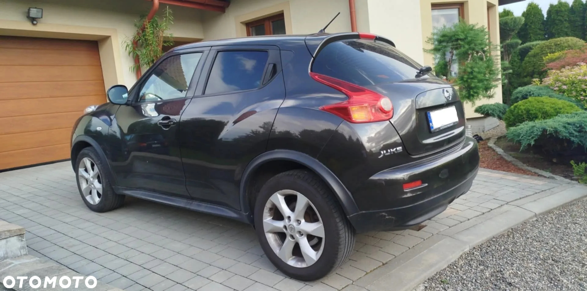 Nissan Juke 1.6 Acenta - 3