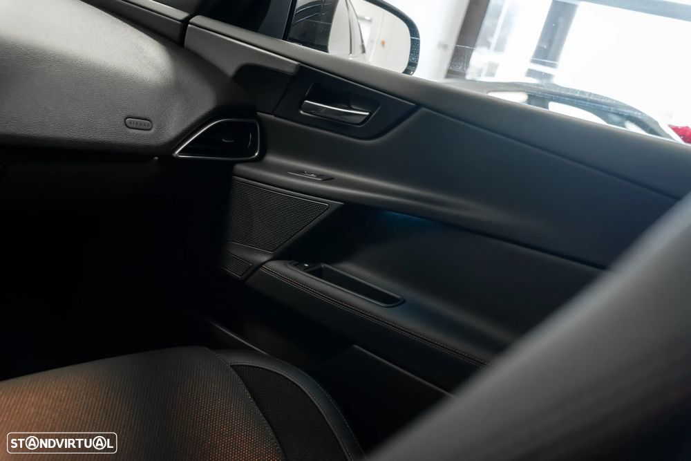 Jaguar XE 2.0 D R-Sport Aut. - 14