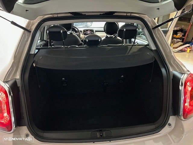 Fiat 500X 1.3 MJ Lounge - 19