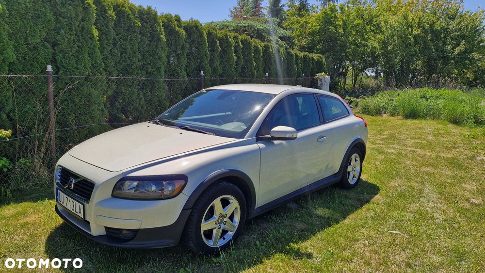 Volvo C30 - 3