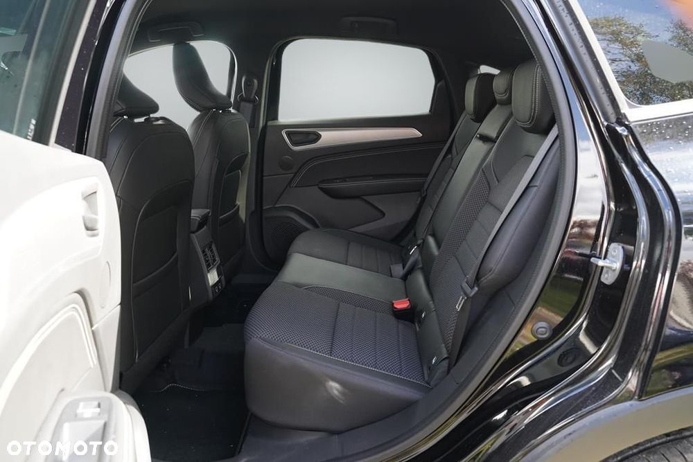 Renault Arkana 1.6 E-Tech Full Hybrid 145 Techno MMT - 7