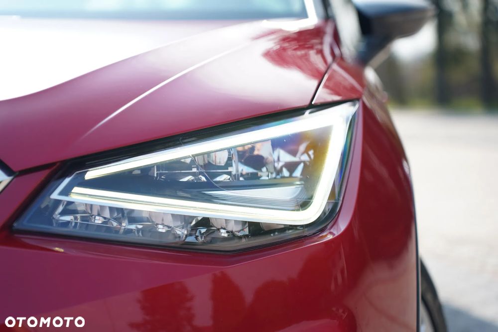 Seat Arona 1.0 TSI OPF FR Black Edition - 16