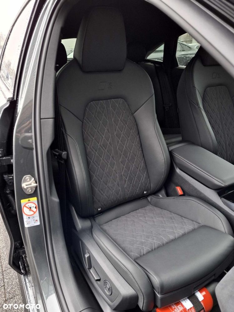 Audi A5 Limousine - 16