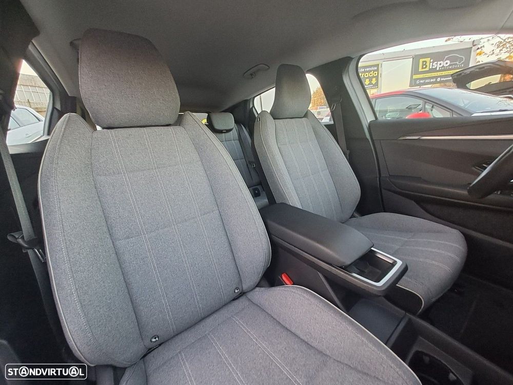 Renault Mégane E-Tech EV40 Equilibre - 18