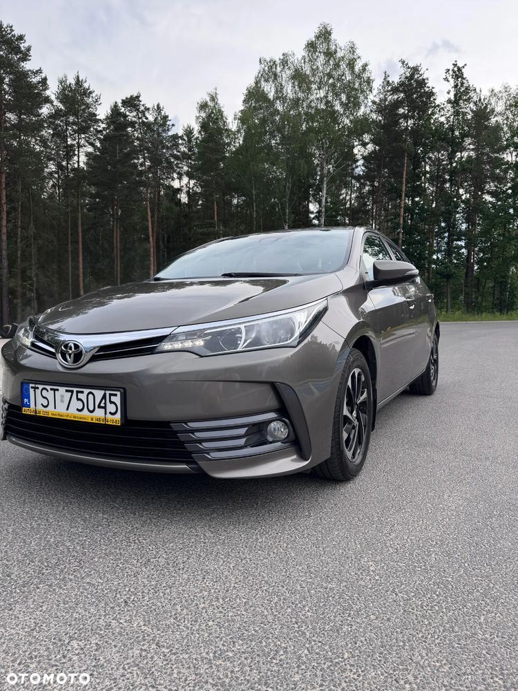 Toyota Corolla 1.6 Comfort - 2