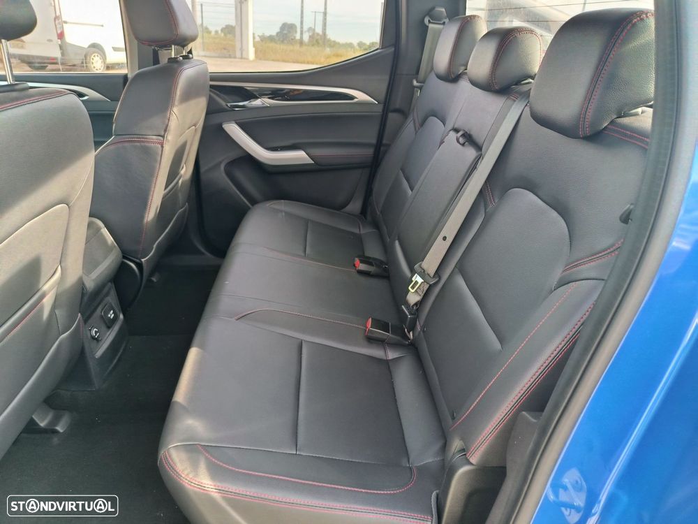 Maxus T90 88.55 kWh - 8