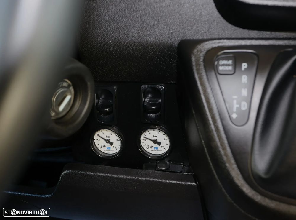 Hymer Van Free 540 - 27