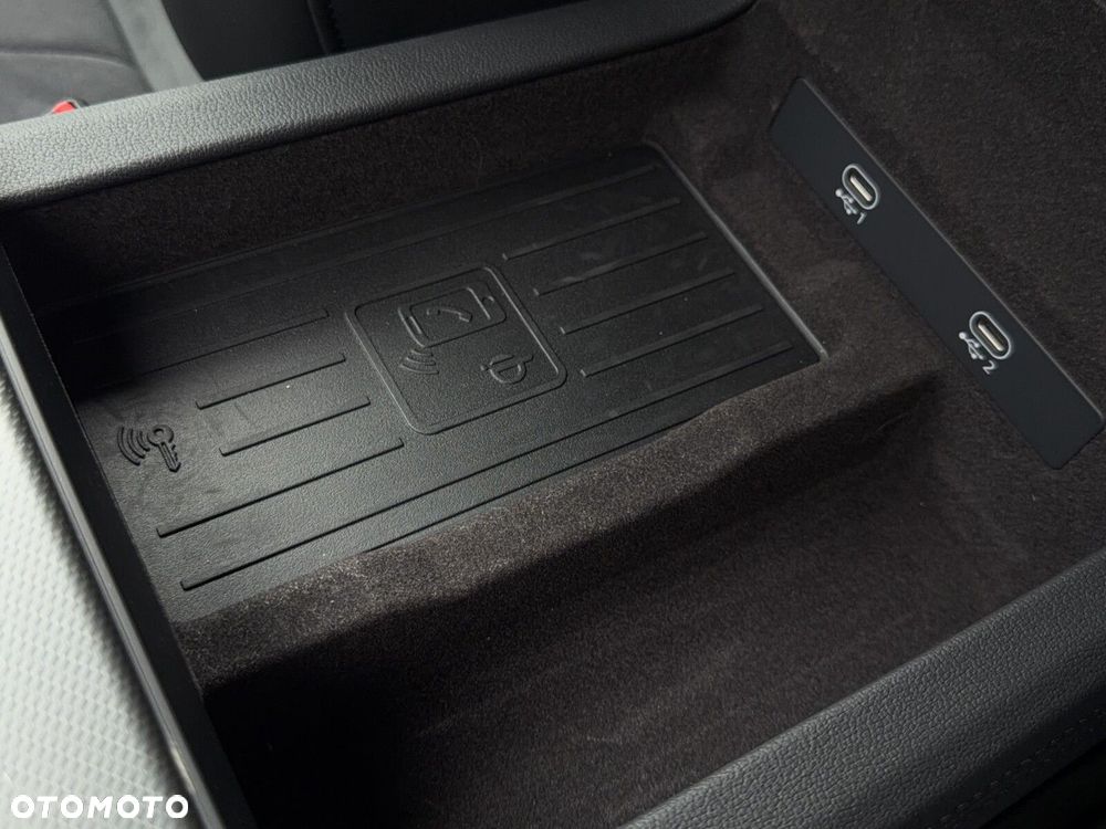Audi A6 Avant 40 TDI mHEV Quattro Advanced S tronic - 33