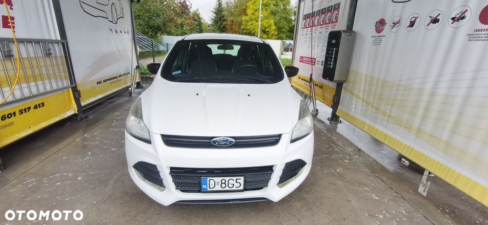 Ford Escape