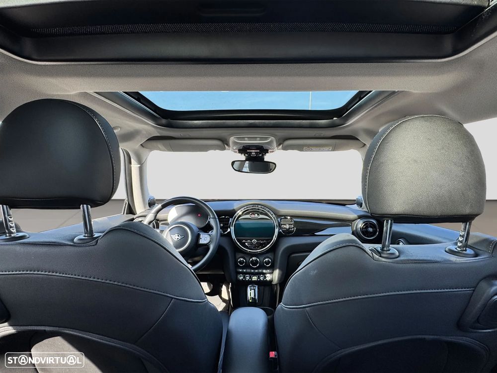 MINI 3 Portas Cooper SE - 12