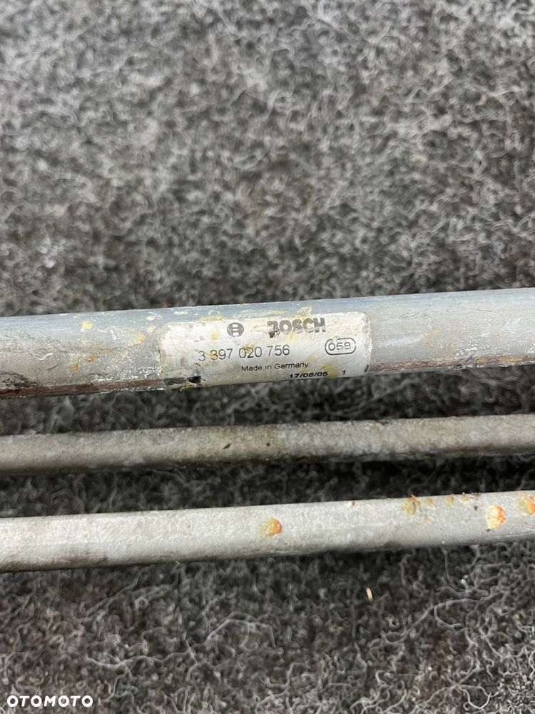volvo v40 II lift v50 c30 mechanizm wycieraczek 3397020756 - 7