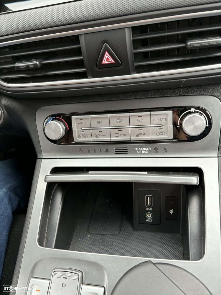 Hyundai Kauai 64 kWh Premium - 4