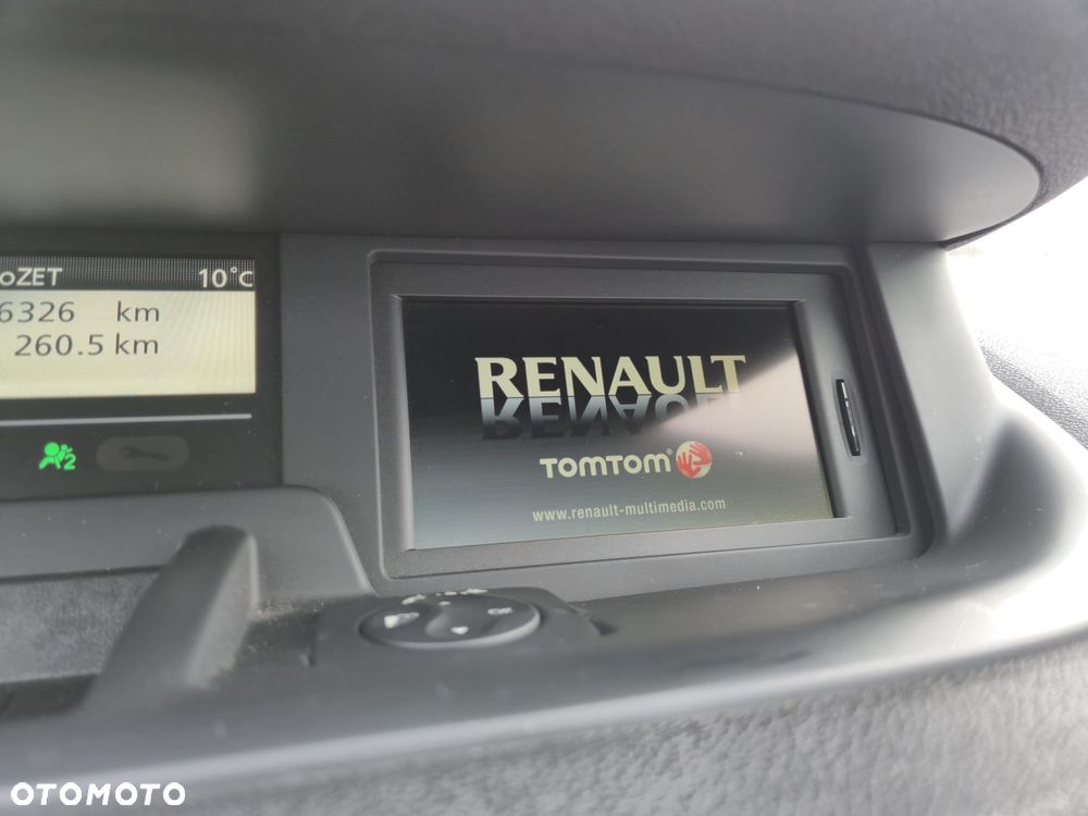 Renault Scenic 1.6 16V 110 Dynamique - 21