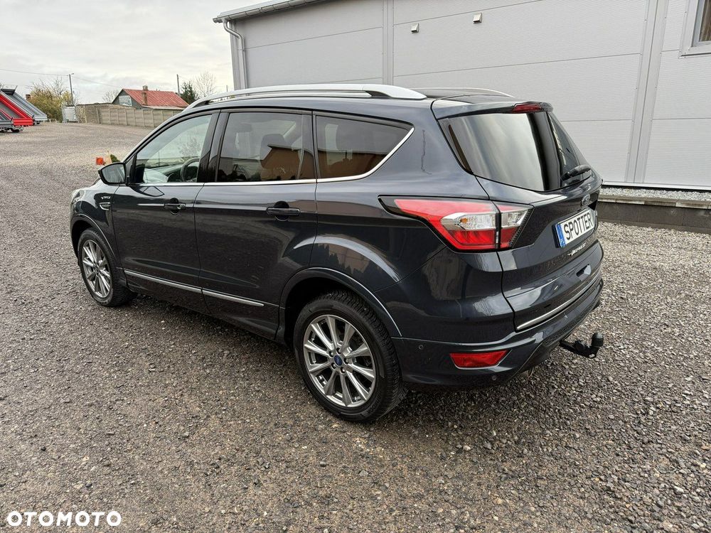 Ford Kuga - 8