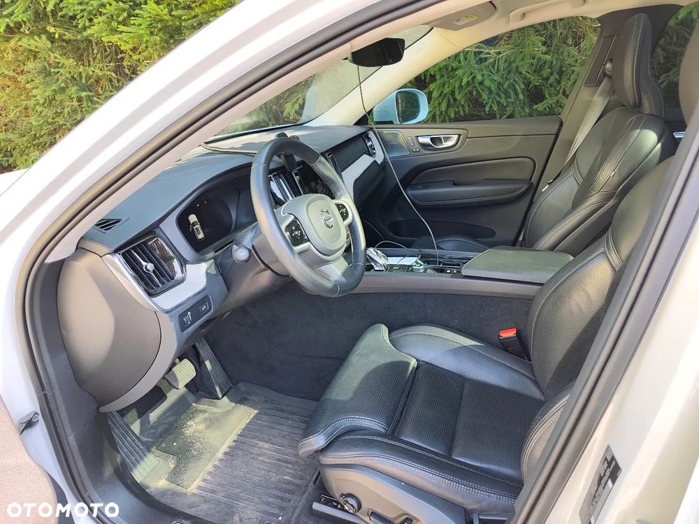 Volvo XC 60 B5 B Geartronic Inscription - 6