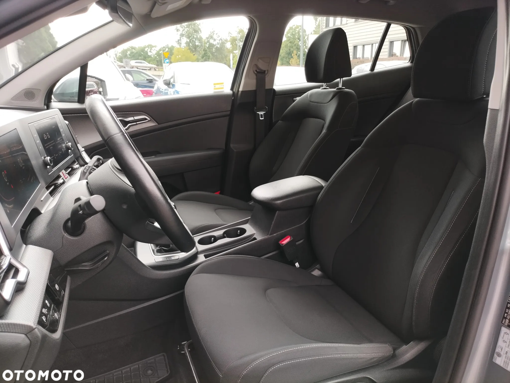 Kia Sportage 1.6 T-GDI M 2WD - 15