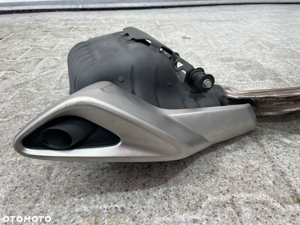 tłumik wydech Honda CBR 600F (nr1353) - 3