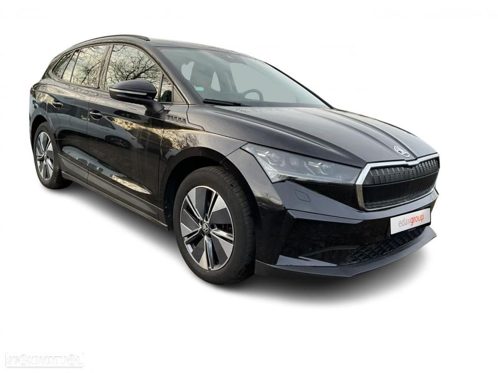 Skoda Enyaq iV 60 - 1