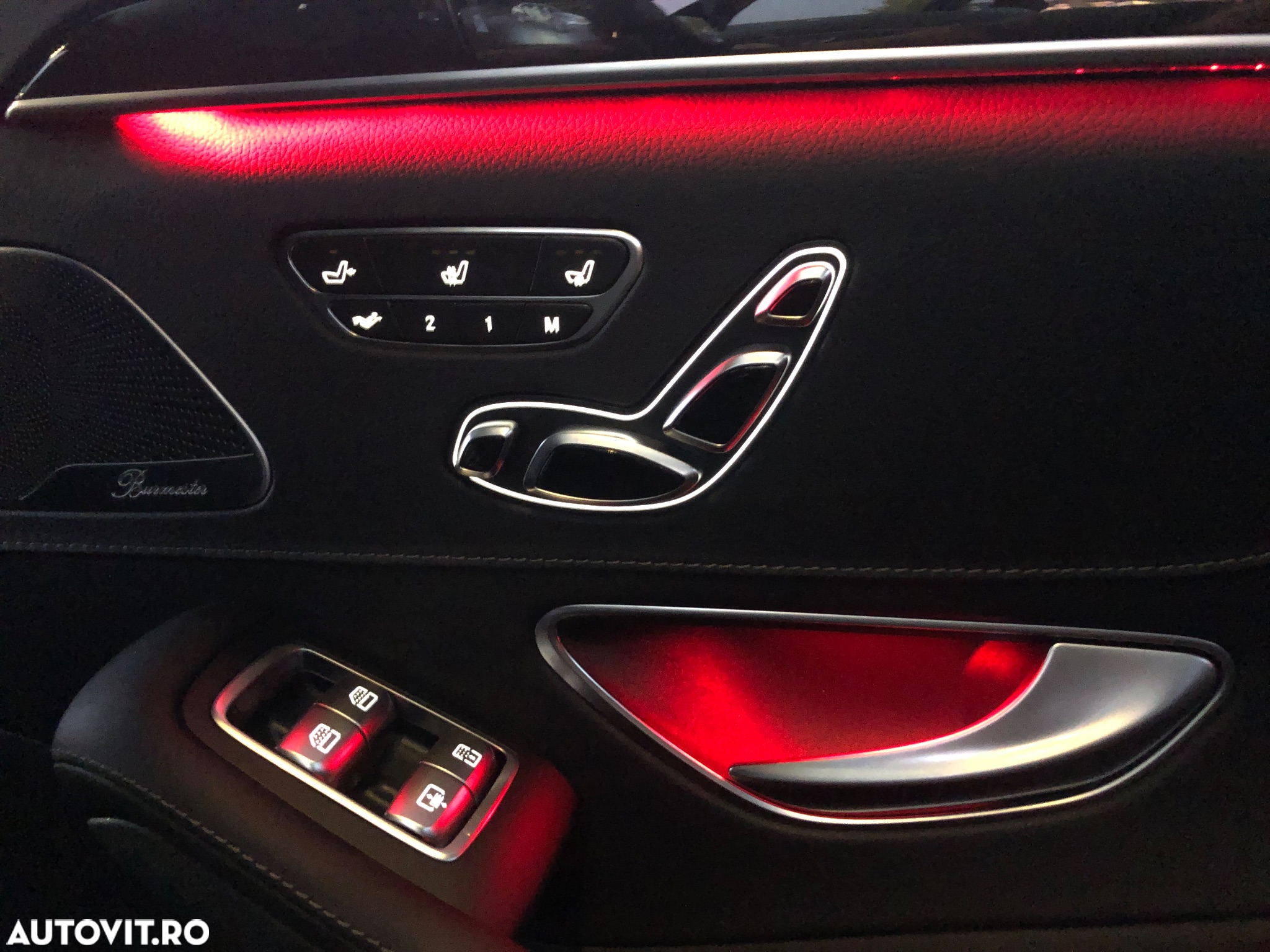 Mercedes-Benz S 350 d L 4Matic 9G-TRONIC - 17