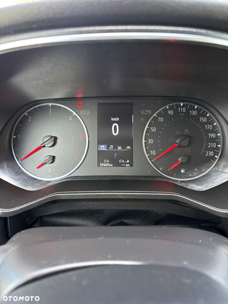 Renault Clio BLUE dCi 85 BUSINESS EDITION - 5