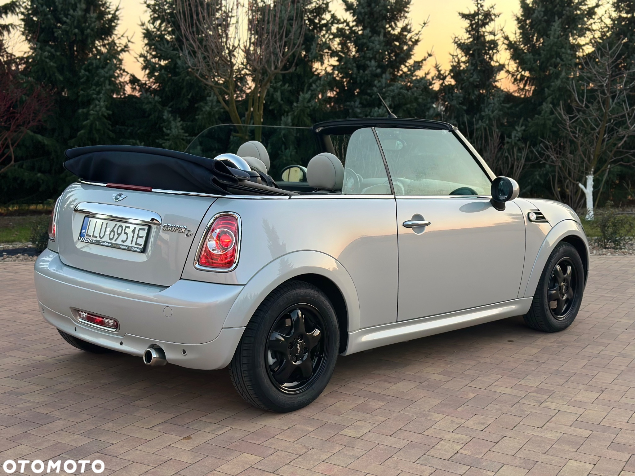 MINI Cooper D - 4