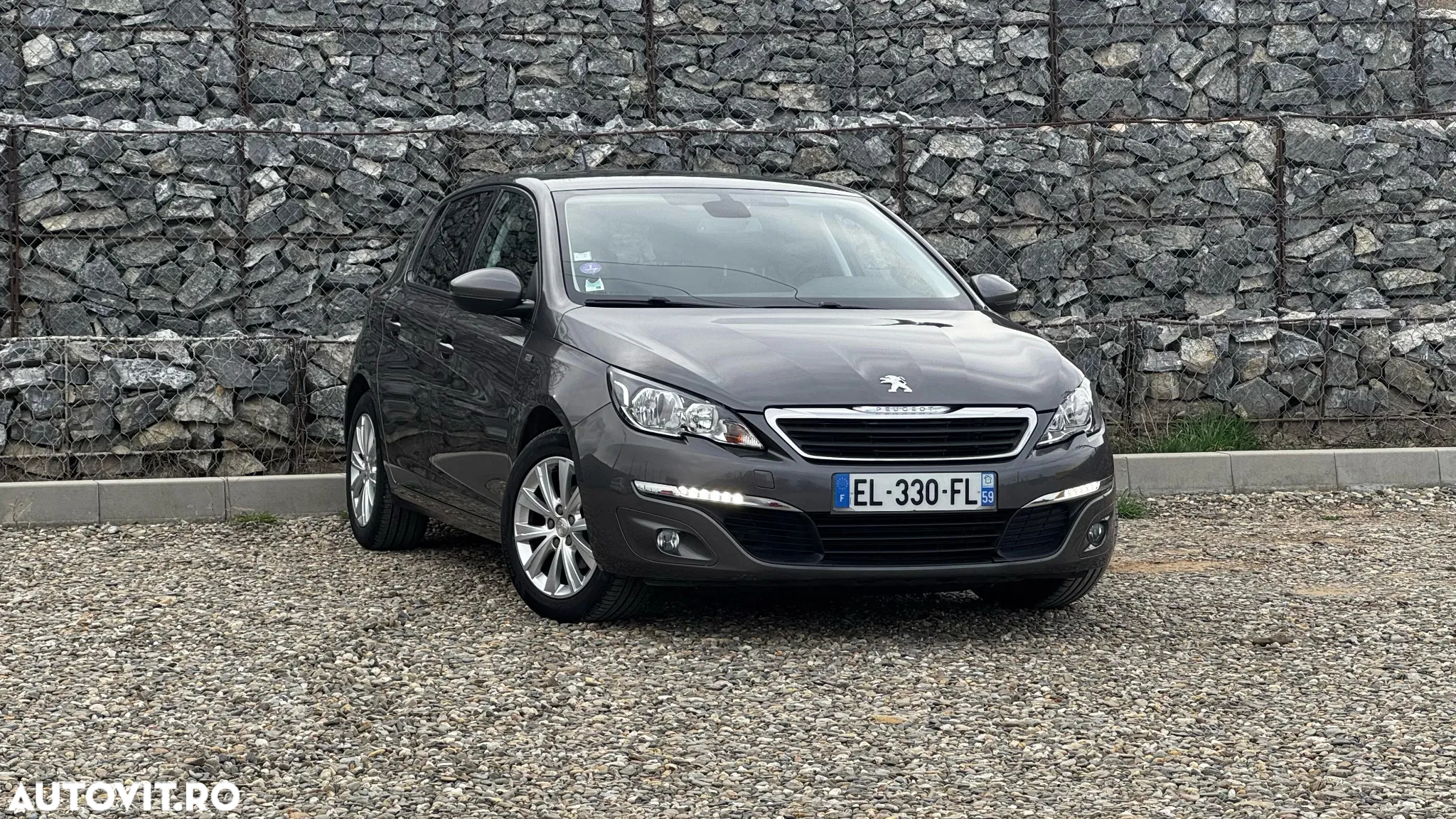 Peugeot 308 PureTech 110 Stop & Start Style - 2