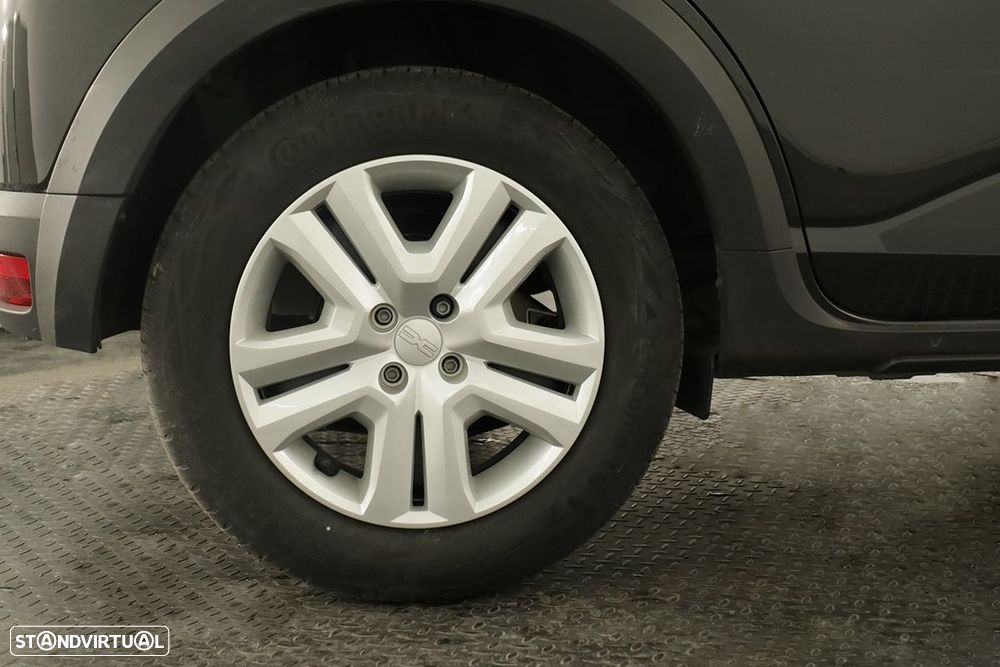 Dacia Sandero 1.0 TCe Expression - 5