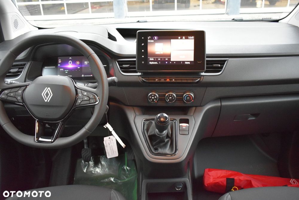 Renault kangoo-van brygadowa - 15
