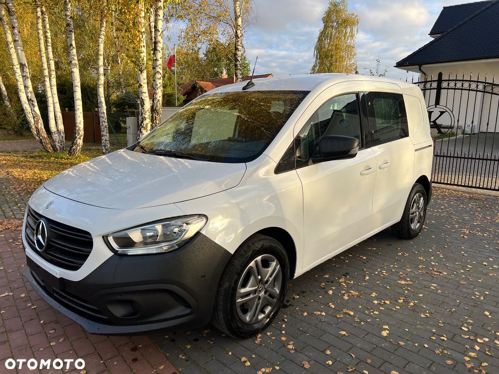 Mercedes-Benz CITAN