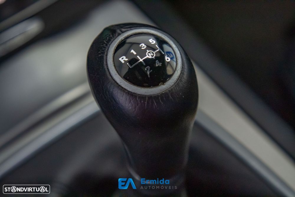 Mercedes-Benz C 220 - 33