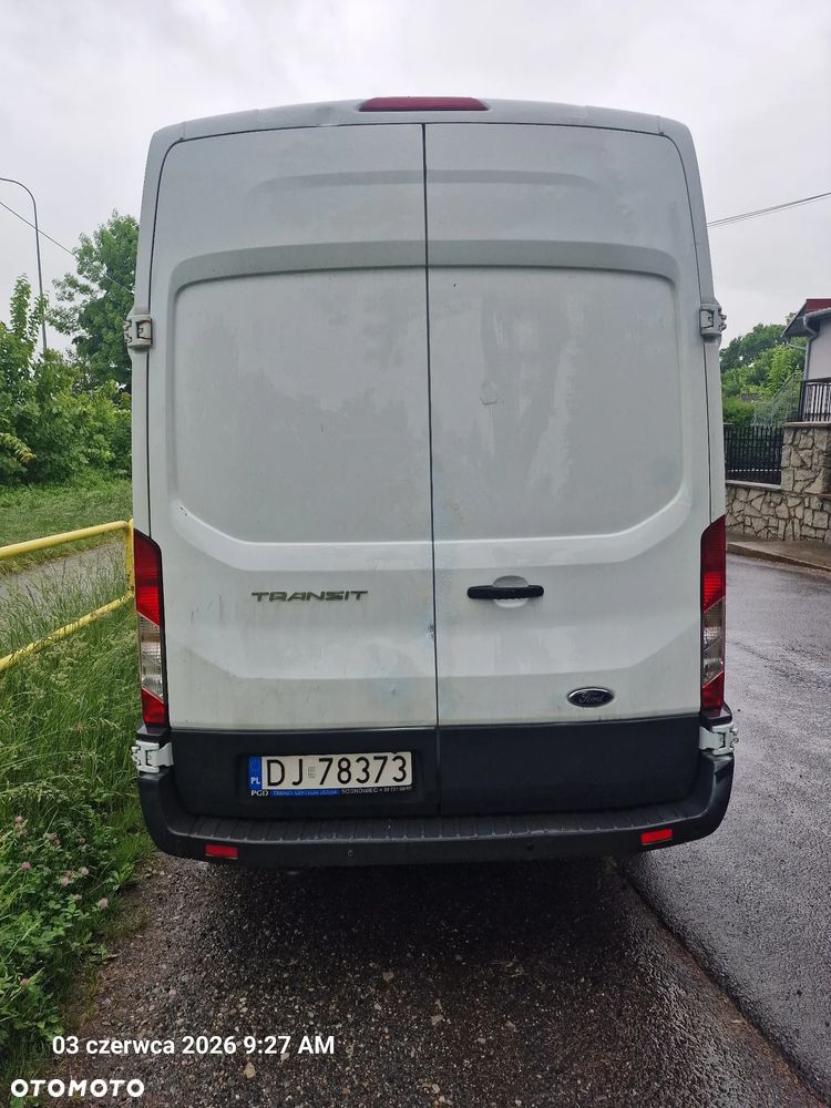 Ford TRANSIT - 3