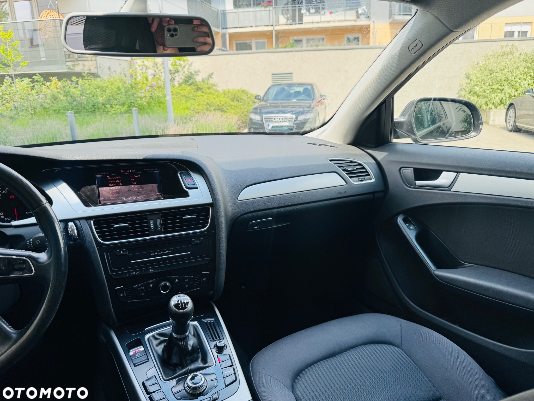 Audi A4 1.8 TFSI - 25