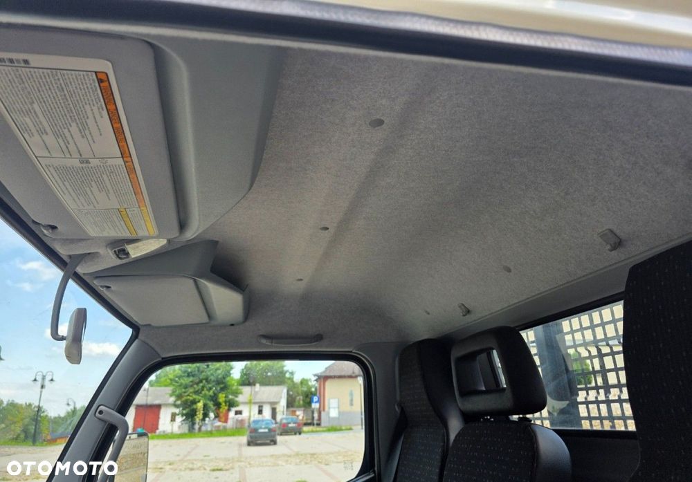 Mitsubishi Fuso Canter - 14