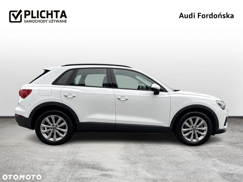 Audi Q3 40 TFSI Quattro Advanced S tronic - 6