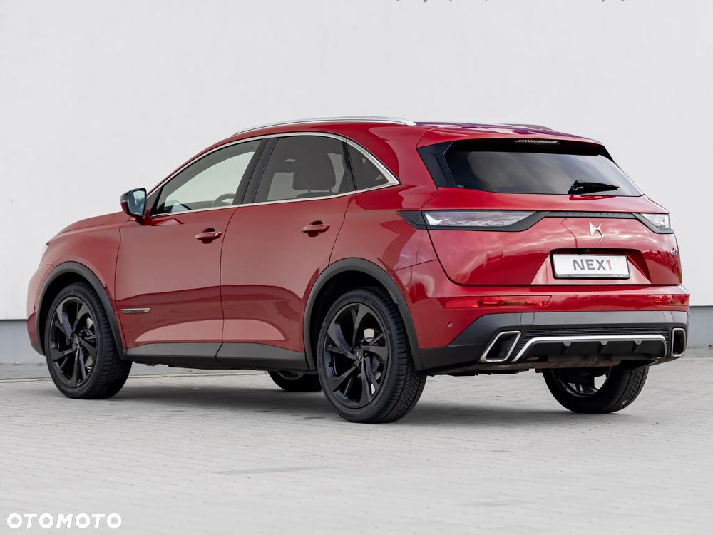 DS Automobiles DS 7 Crossback 1.6 PureTech Rivoli - 11