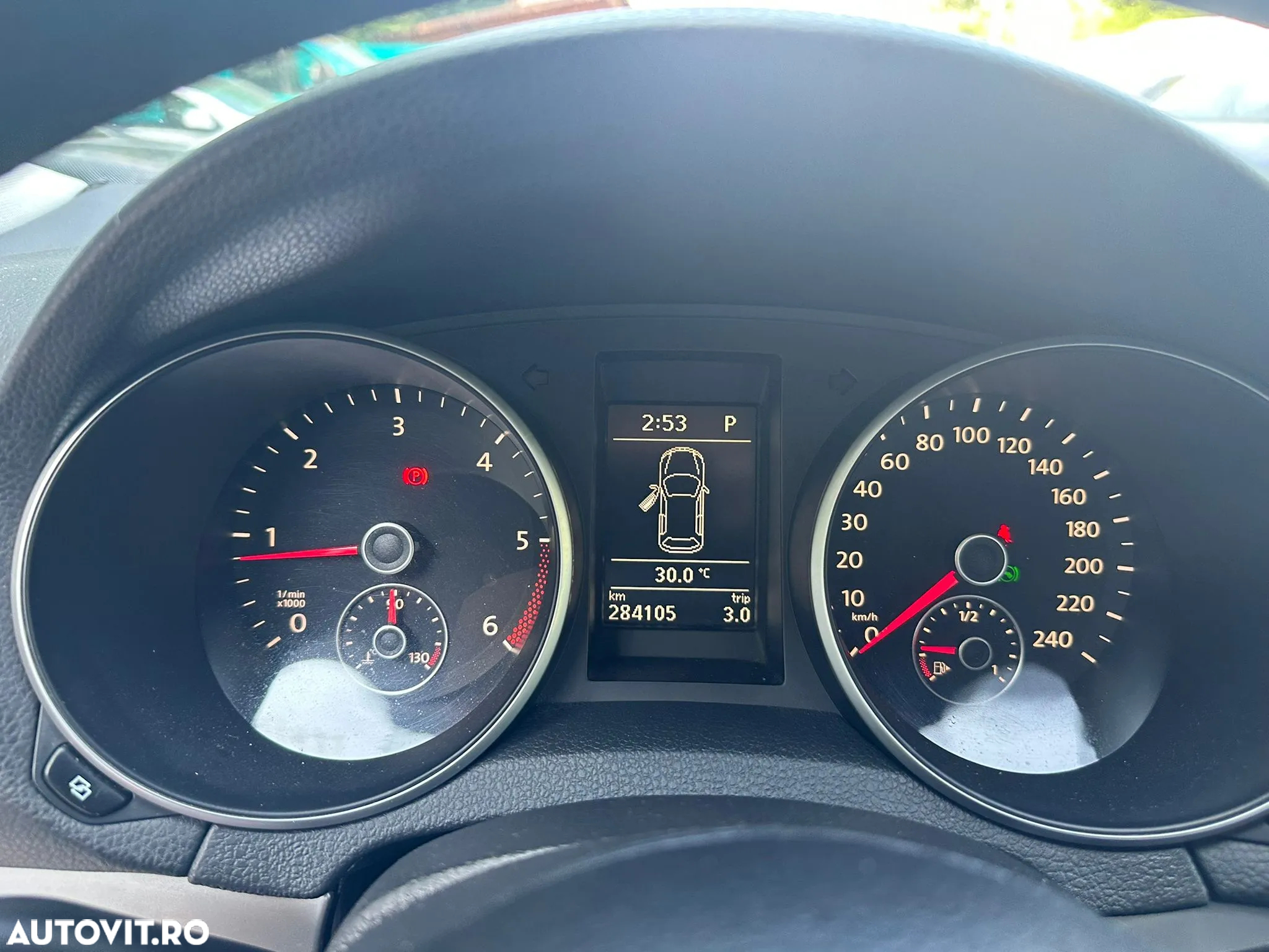 Volkswagen Golf - 13