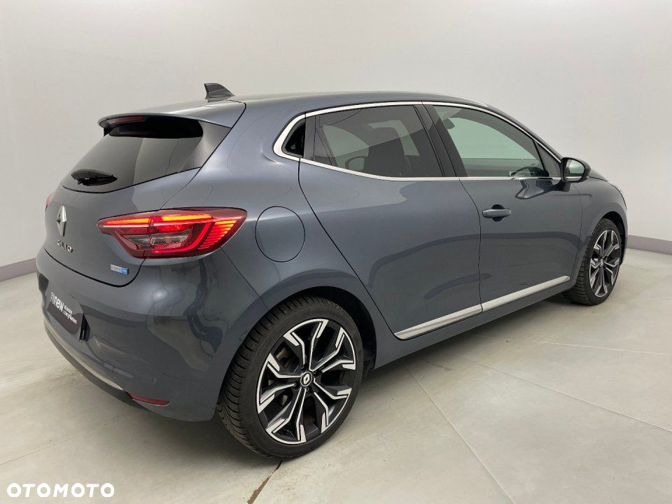 Renault Clio - 3
