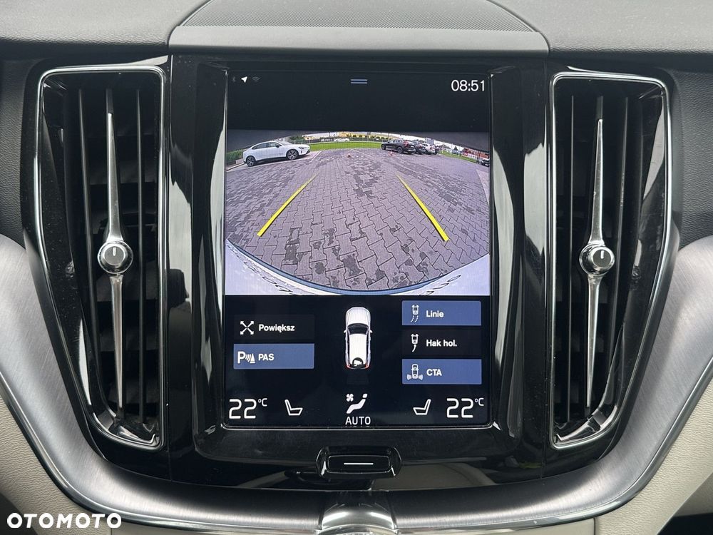 Volvo XC 60 - 20