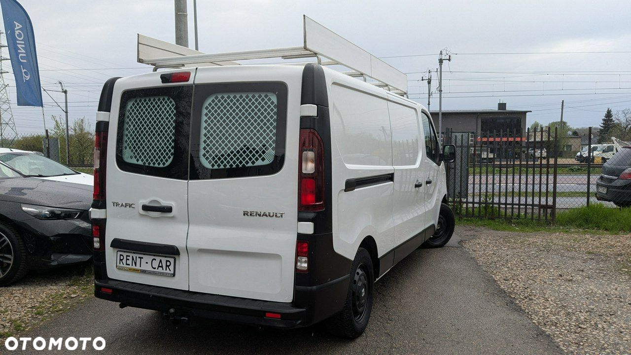 Renault Trafic - 6