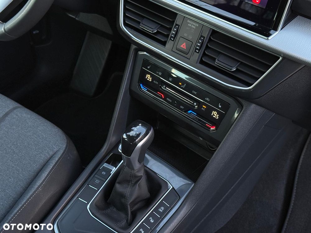 Seat Tarraco 2.0 TDI SCR DSG Xcellence - 24