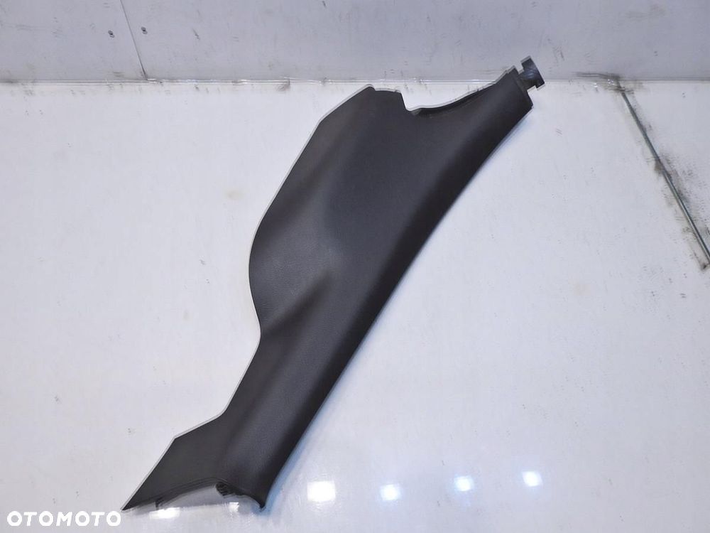 OSŁONA PROGU PRAWY TYŁ MAZDA 6 GH - 6