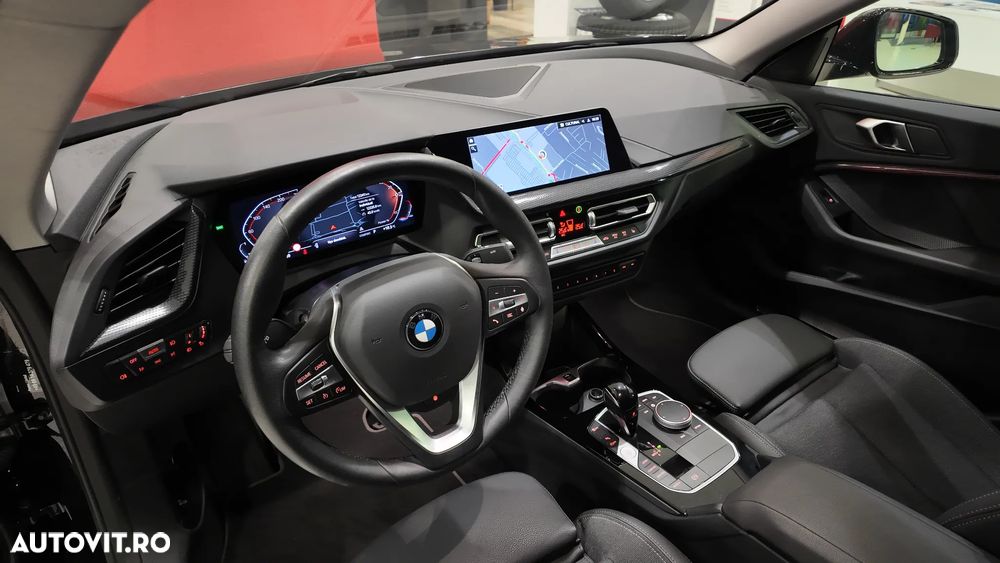 BMW Seria 2 218i Gran Coupe Aut. Sport Line - 14