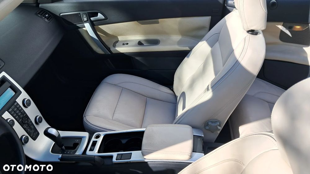 Volvo C70 T5 Inscription - 23