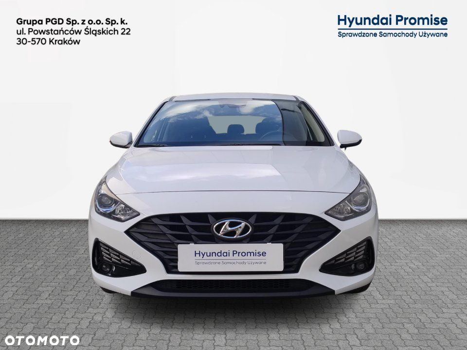 Hyundai i30 - 9
